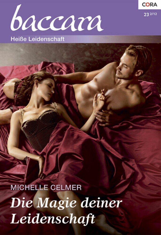 Die Magie deiner Leidenschaft main product photo