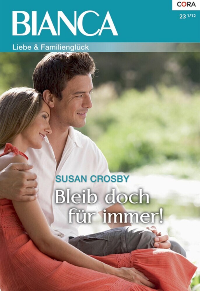 Bleib doch für immer! main product photo