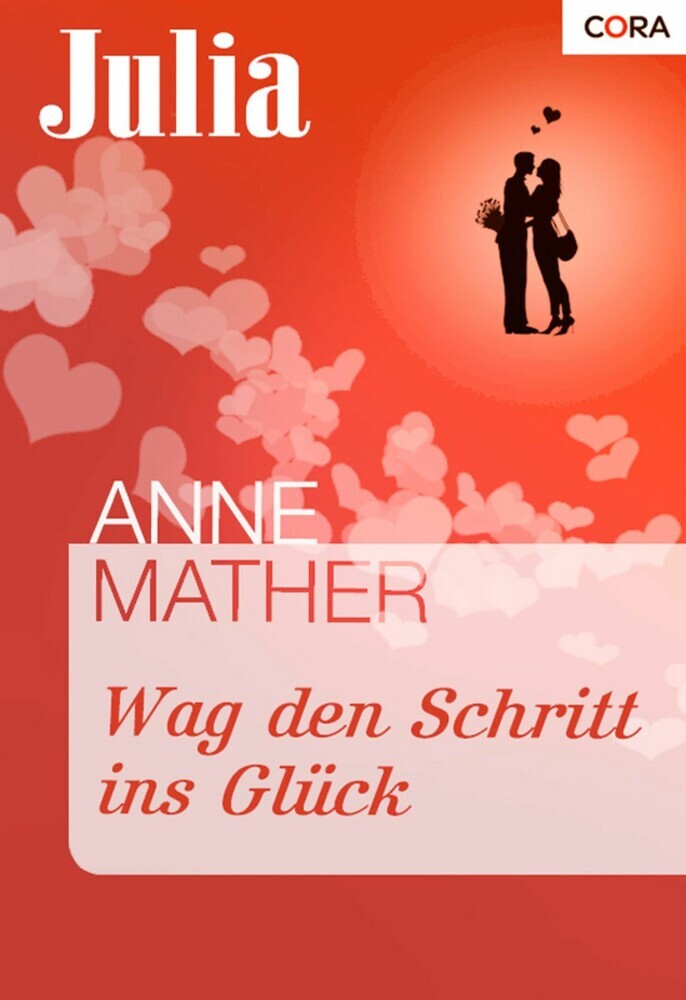Wag den Schritt ins Glück main product photo
