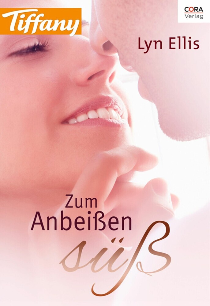 Zum Anbeißen süß main product photo