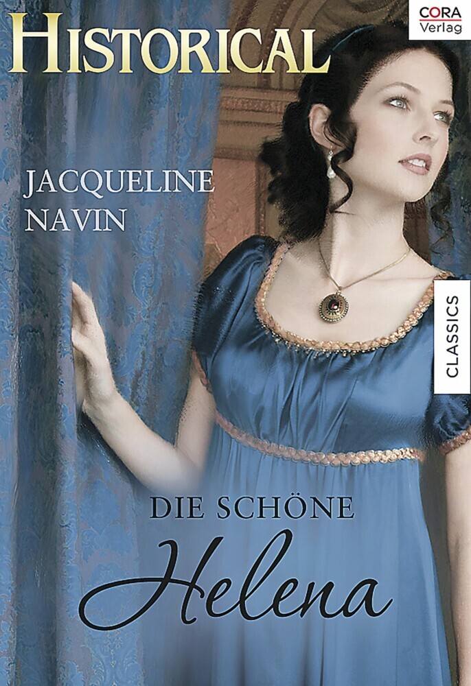 Die schöne Helena main product photo