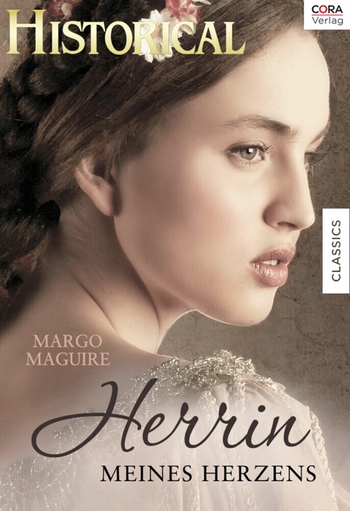 Herrin meines Herzens main product photo