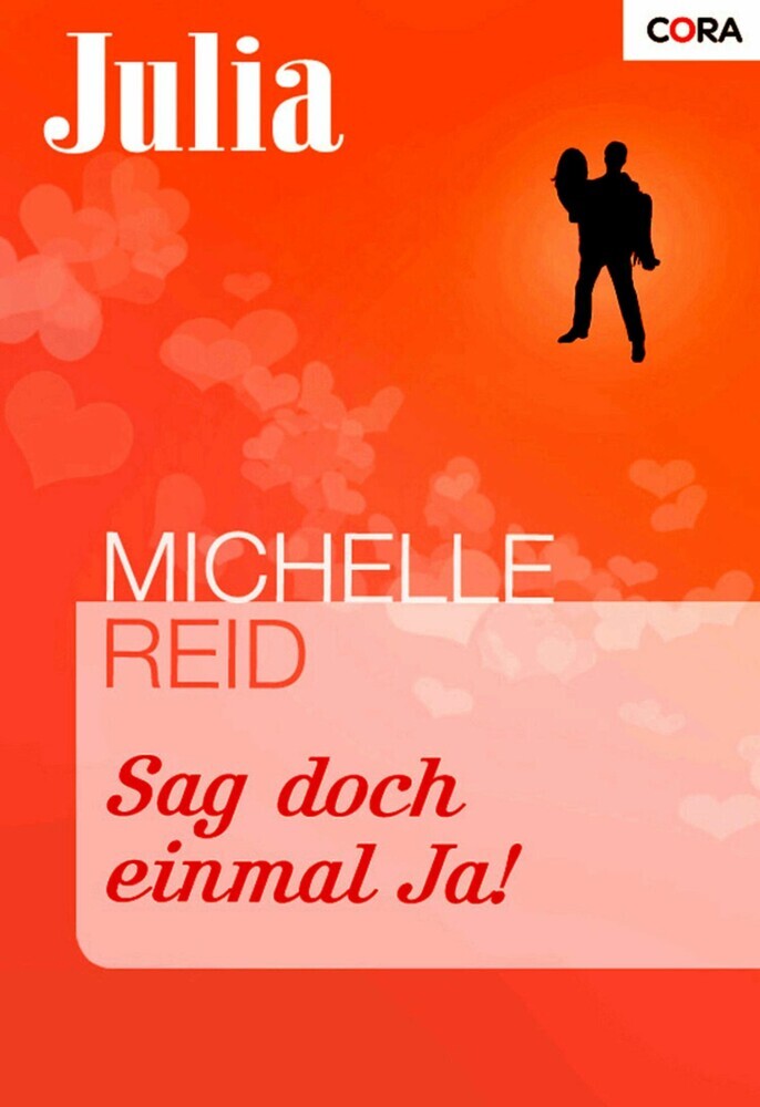 Sag doch einmal Ja! main product photo