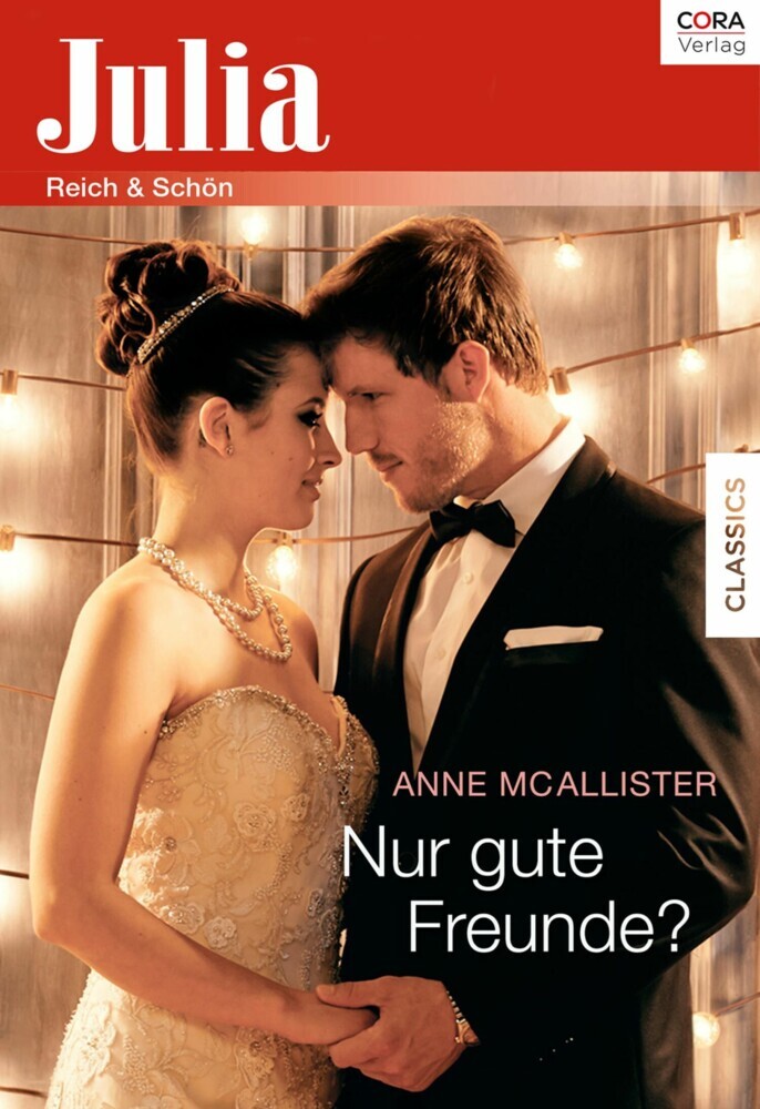 Nur gute Freunde? main product photo
