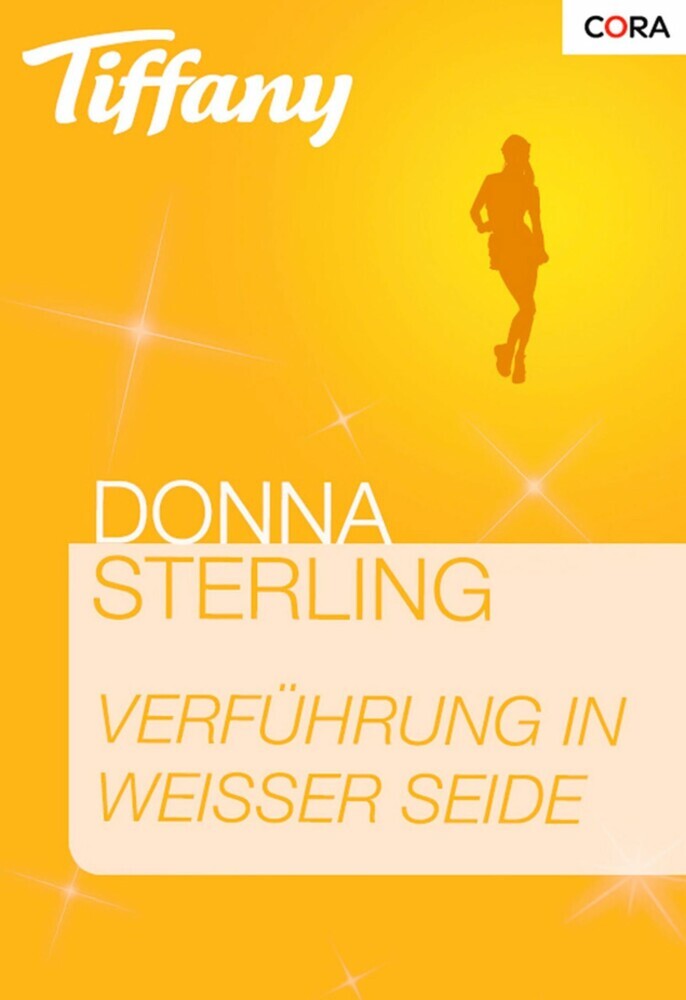 Verführung in weißer Seide main product photo