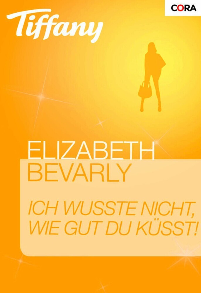 Ich wusste nicht, wie gut du küsst! main product photo