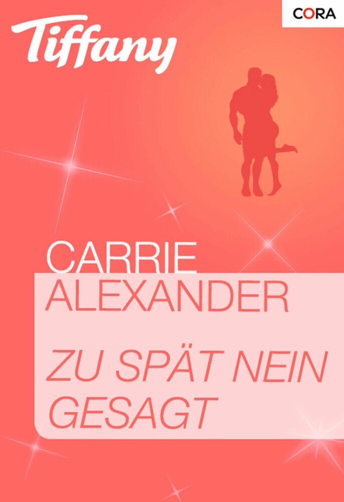 Zu spät nein gesagt main product photo