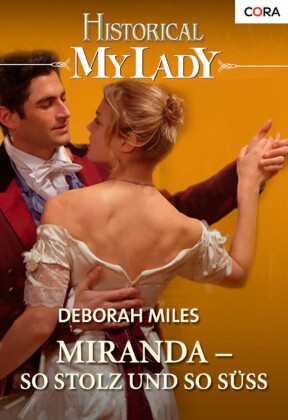Miranda - so stolz und so süß