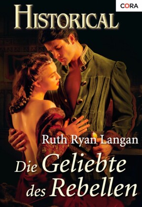 Die Geliebte des Rebellen