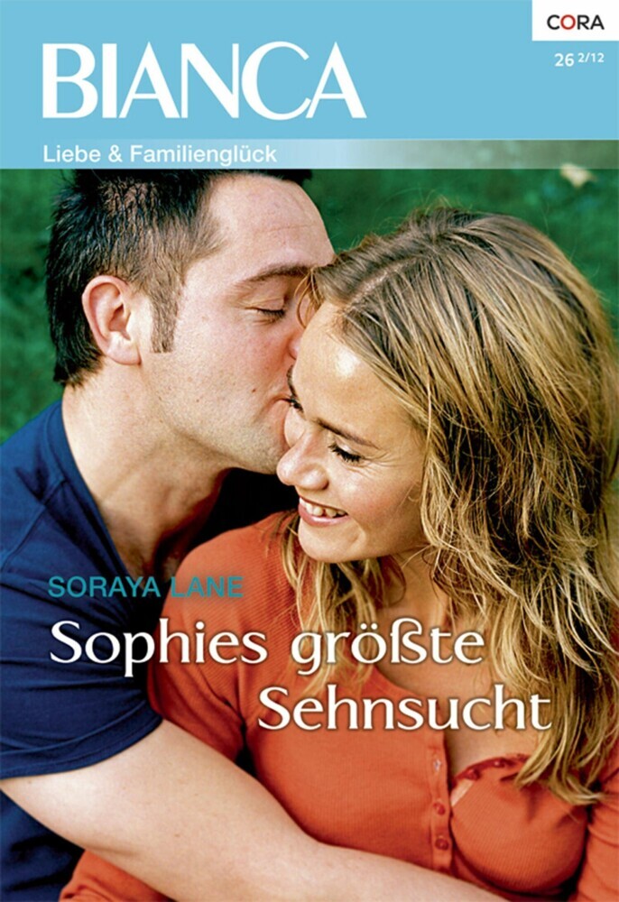 Sophies größte Sehnsucht main product photo