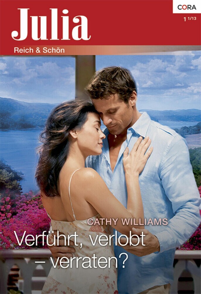 Verführt, verlobt - verraten? main product photo