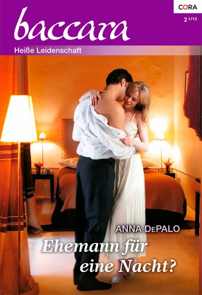 Ehemann für eine Nacht? main product photo