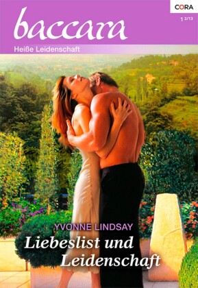 Liebeslist und Leidenschaft