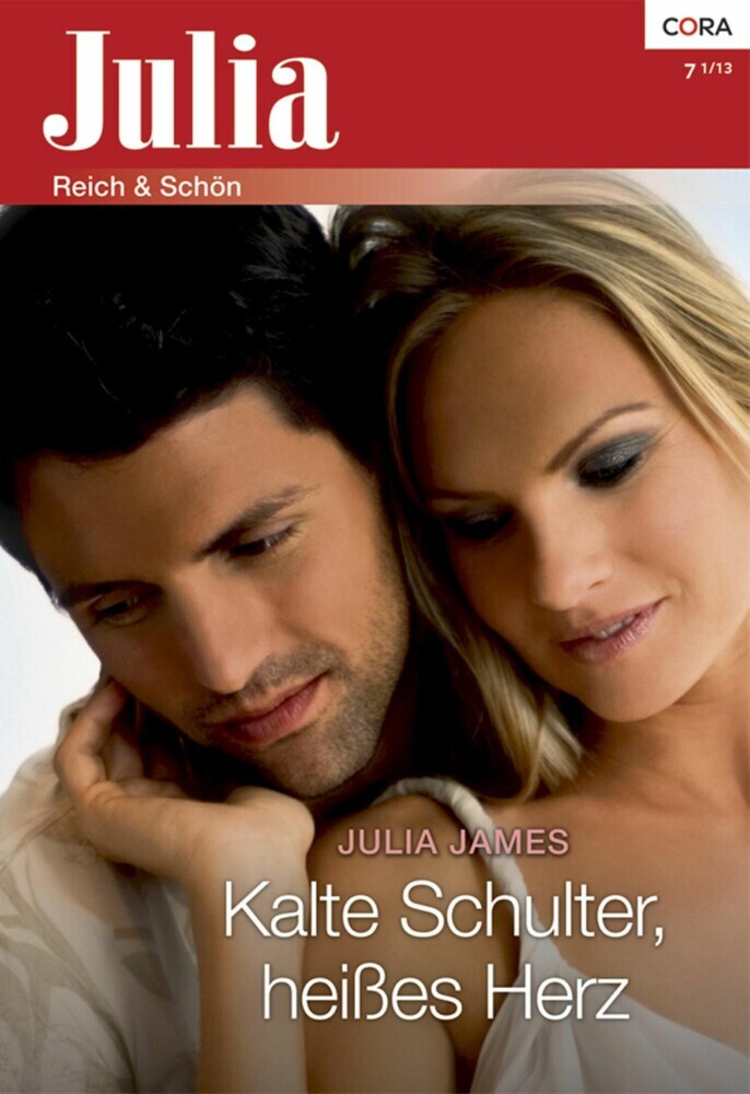 Kalte Schulter, heißes Herz main product photo