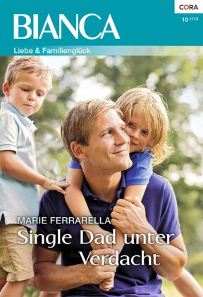 Single Dad unter Verdacht