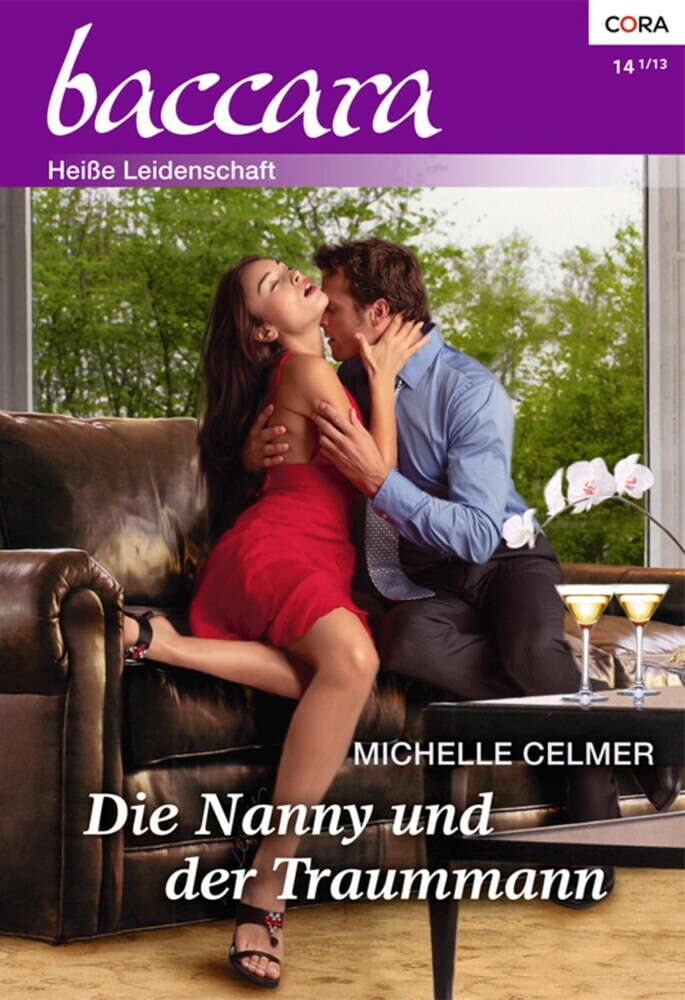 Die Nanny und der Traummann main product photo