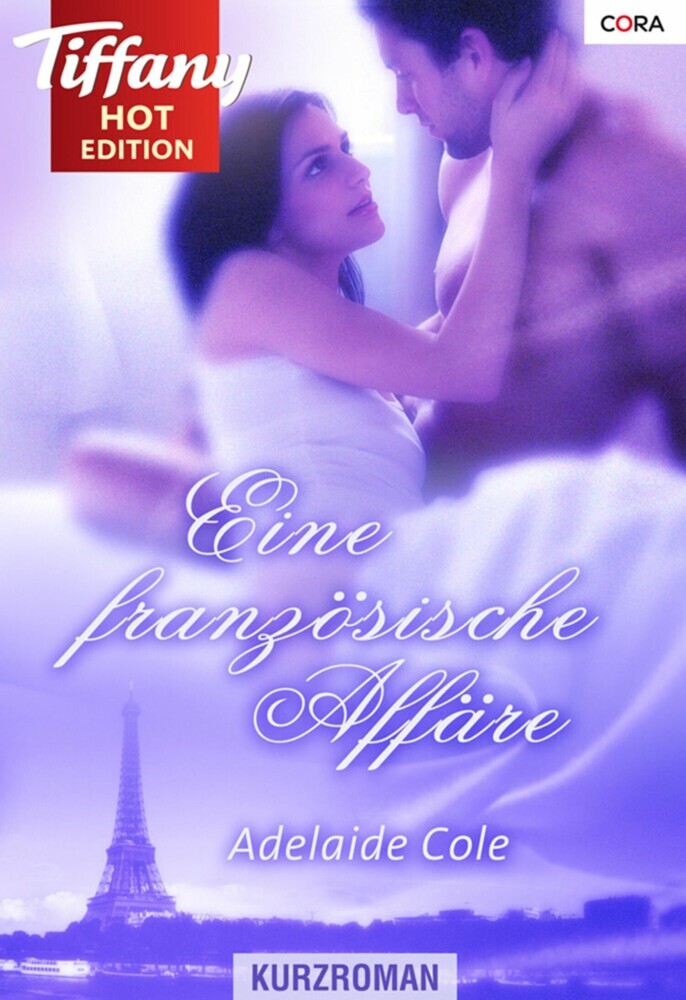 Eine französische Affäre main product photo