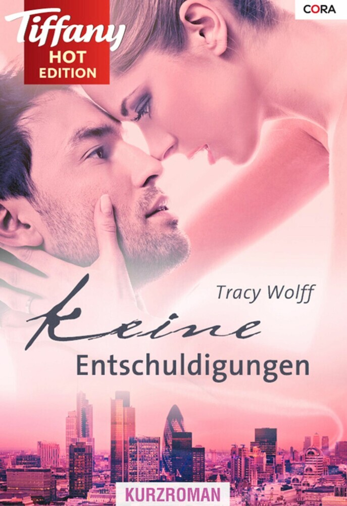 Keine Entschuldigungen main product photo