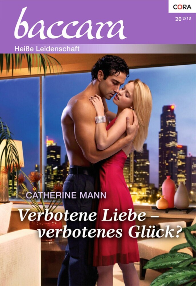 Verbotene Liebe - verbotenes Glück? main product photo