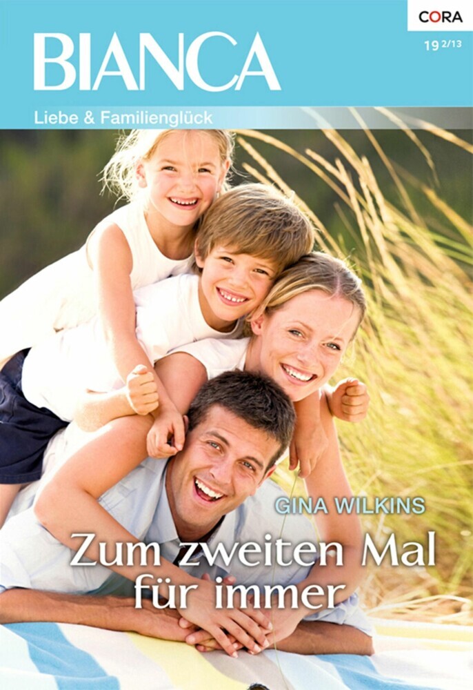 Zum zweiten Mal für immer main product photo