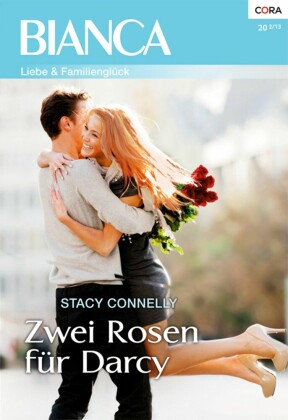 Zwei Rosen für Darcy