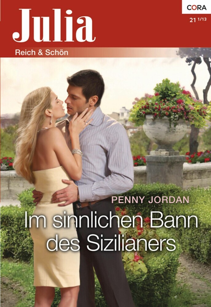 Im sinnlichen Bann des Sizilianers main product photo