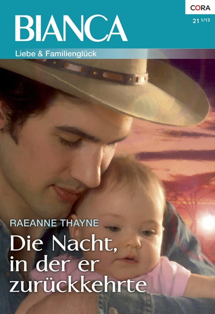 Die Nacht, in der er zurückkehrte main product photo