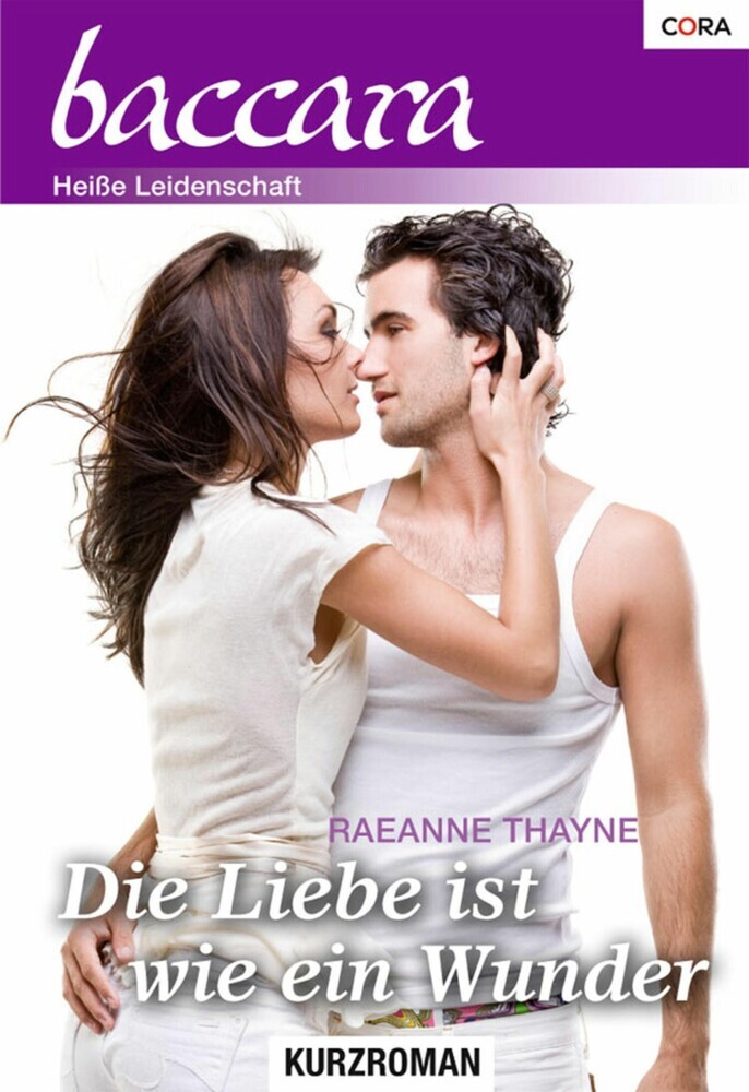 Die Liebe ist wie ein Wunder main product photo
