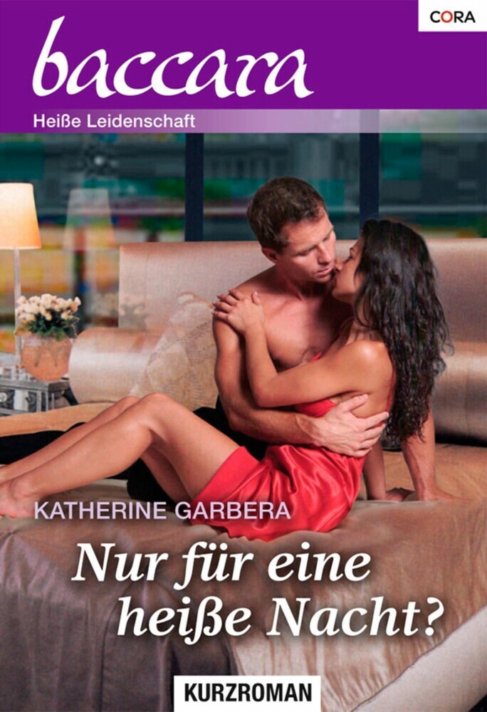 Nur für eine heisse Nacht? main product photo