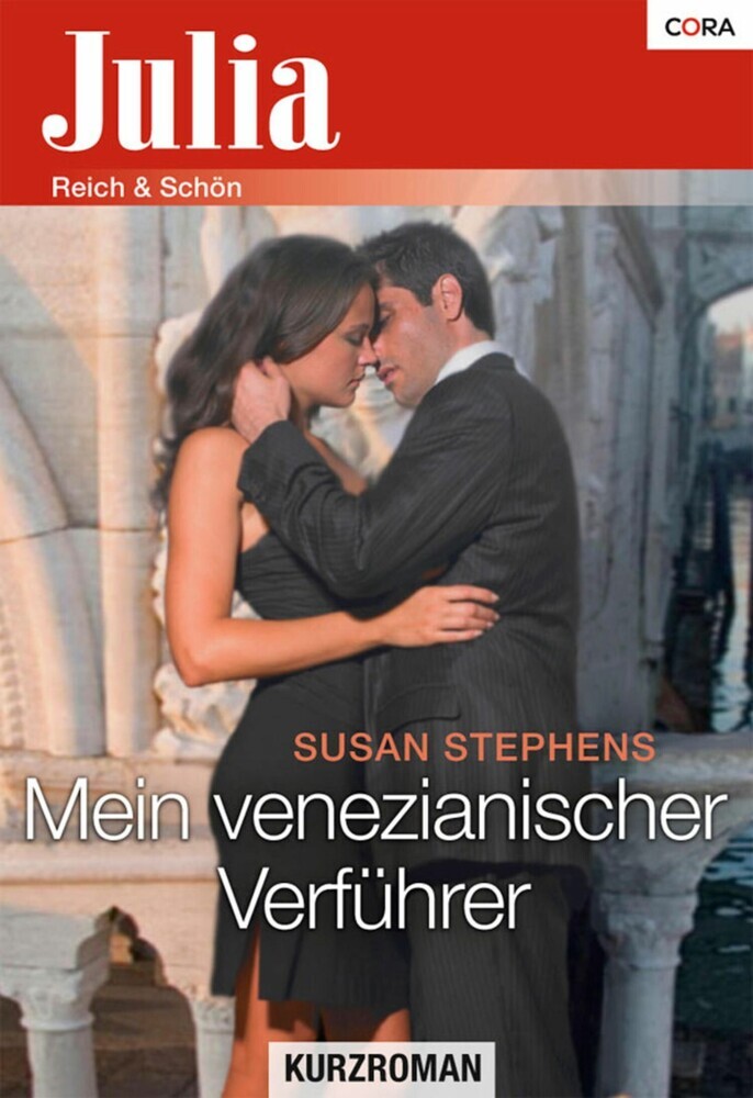 Mein veneziansicher Verführer main product photo