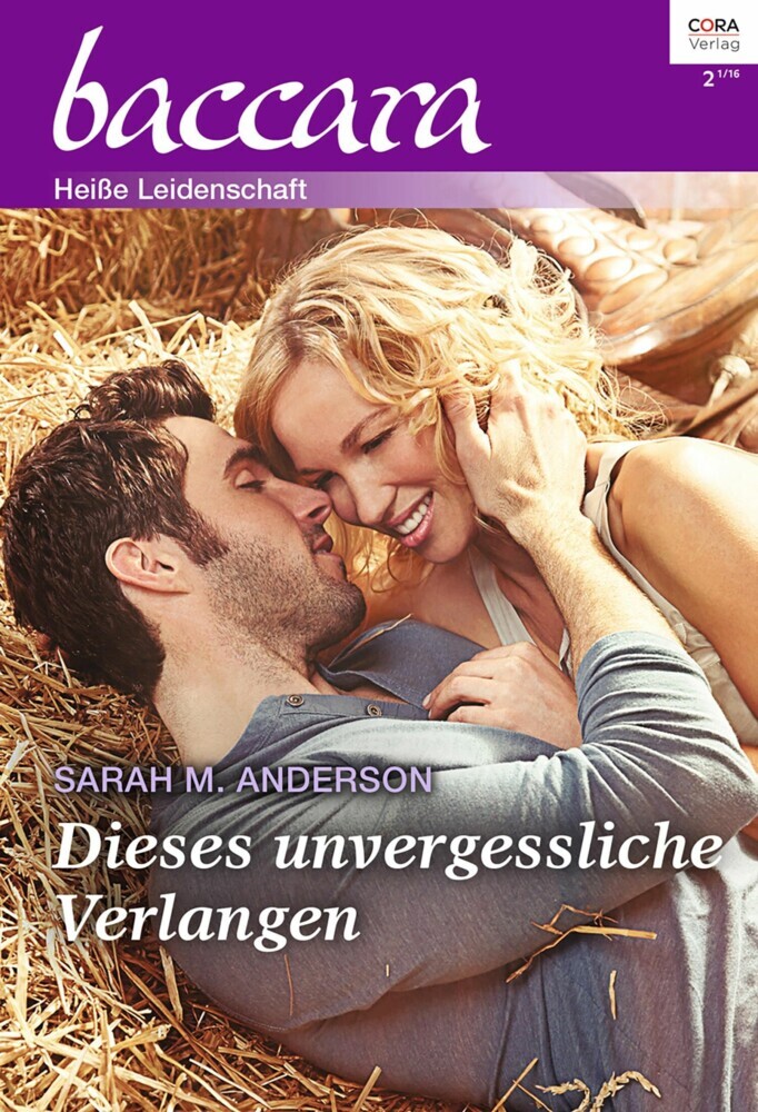 Dieses unvergessliche Verlangen main product photo