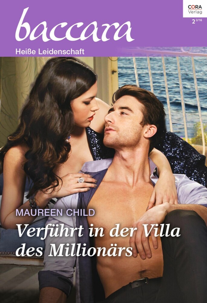 Verführt in der Villa des Millionärs main product photo