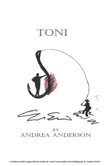 Toni main product photo