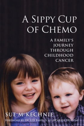 A Sippy Cup of Chemo
