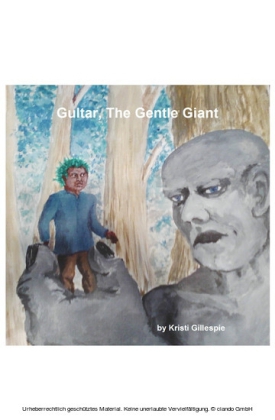 Gultar, The Gentle Giant