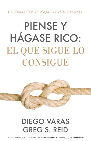El Que Sigue Lo Consigue main product photo