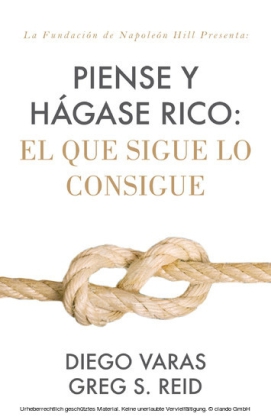 El Que Sigue Lo Consigue