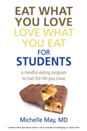 Eat What You Love, Love What You Eat for Students