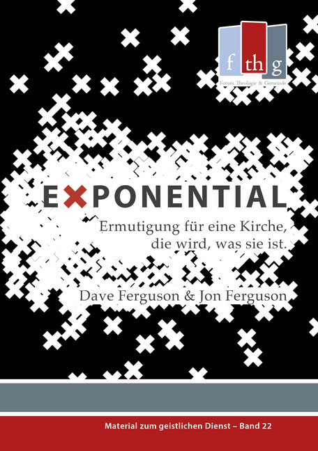 Exponential main product photo