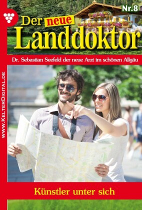 Künstler unter sich