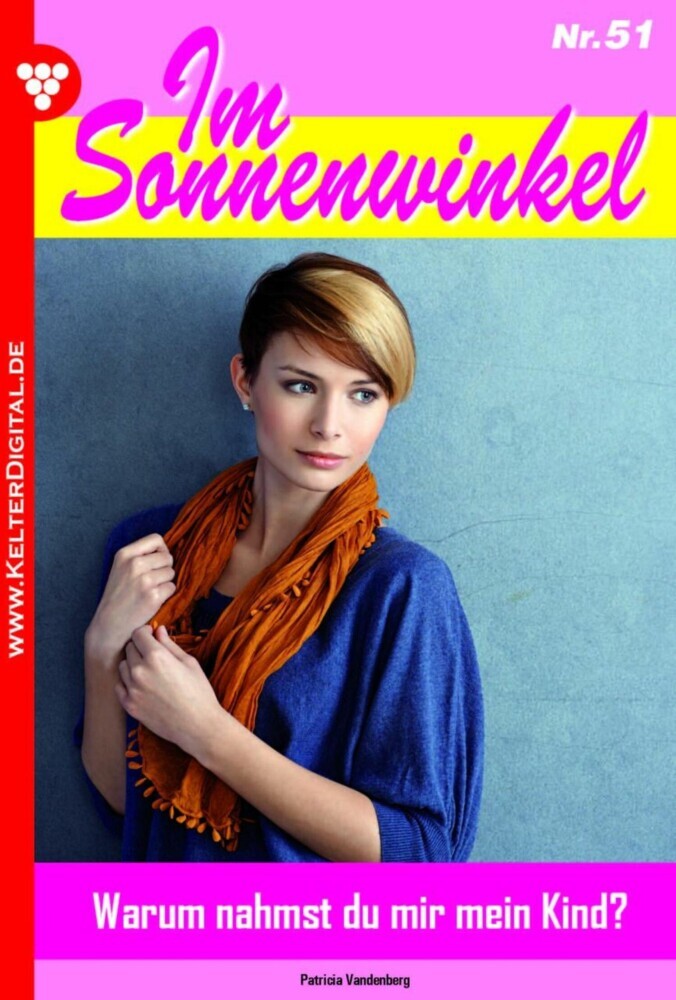 Im Sonnenwinkel 51 - Familienroman main product photo