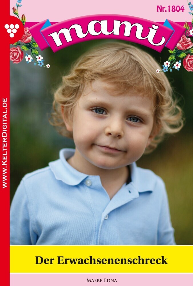 Mami 1804 - Familienroman main product photo