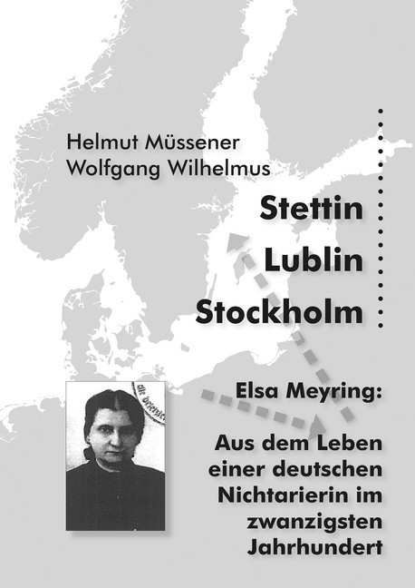 Stettin, Lublin, Stockholm main product photo