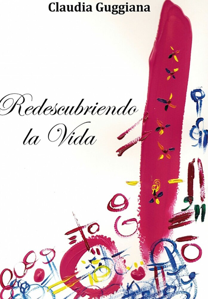 Redescubriendo la vida main product photo
