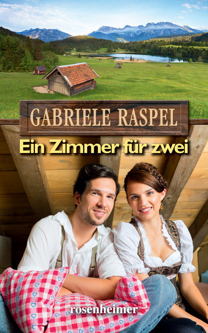 Ein Zimmer für zwei main product photo