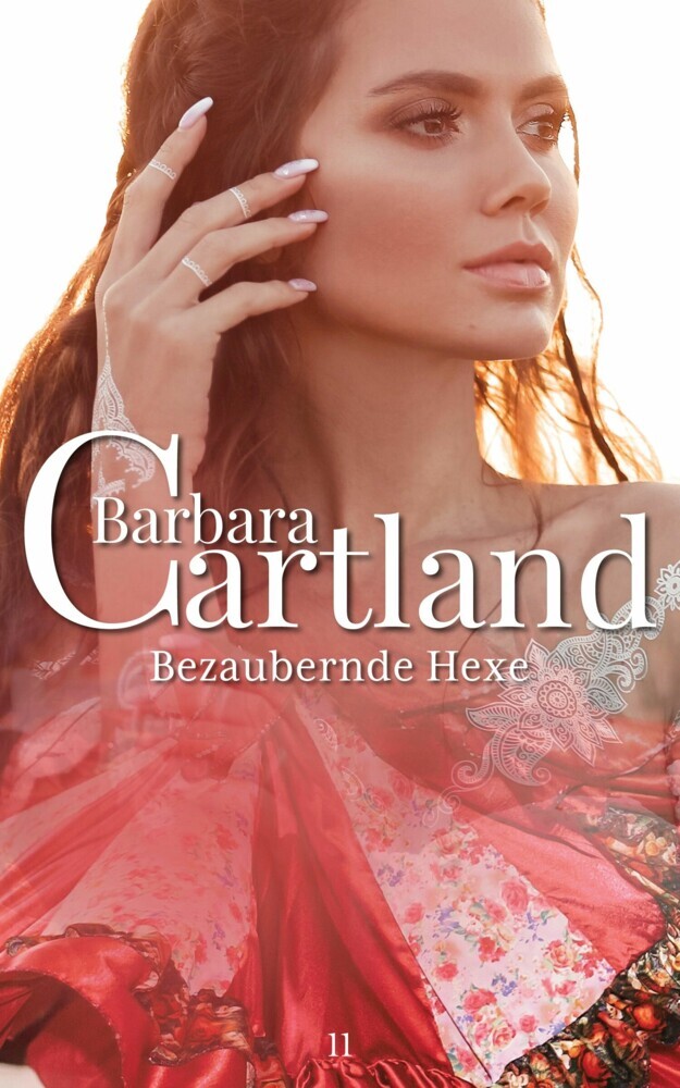 Bezaubernde Hexe main product photo