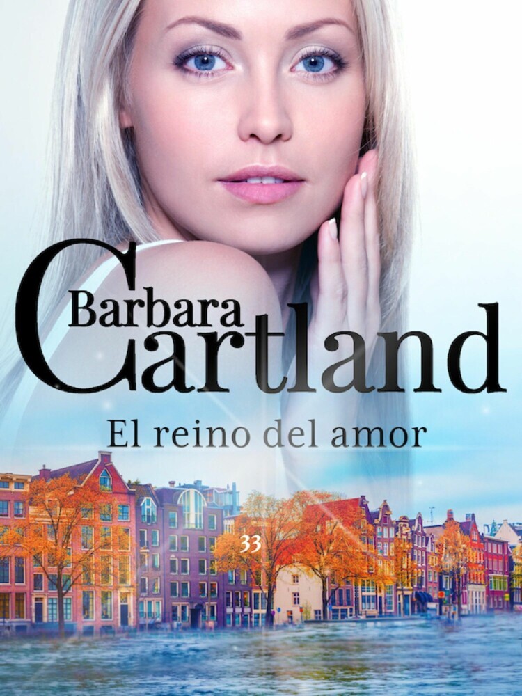 El reino del amor main product photo