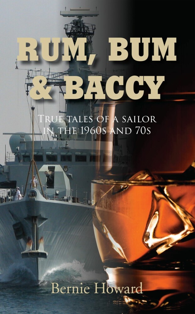 Rum Bum and Baccy main product photo