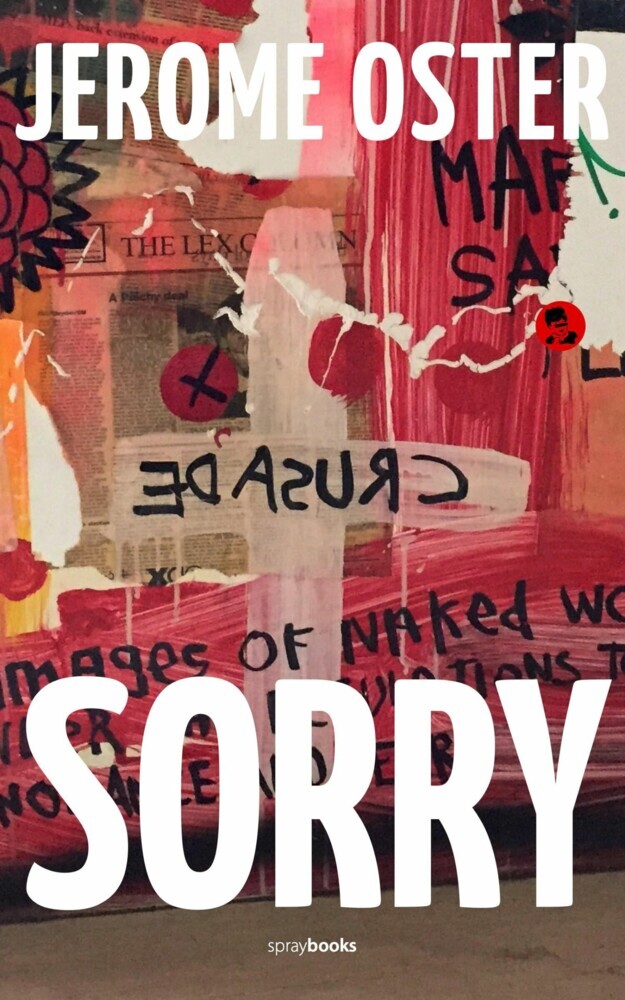 Sorry main product photo