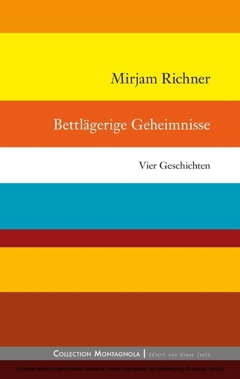 Bettlägerige Geheimnisse main product photo